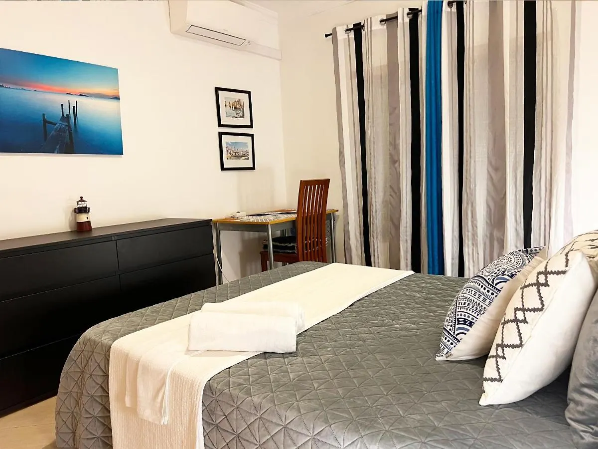 Sun Apartment Lagos