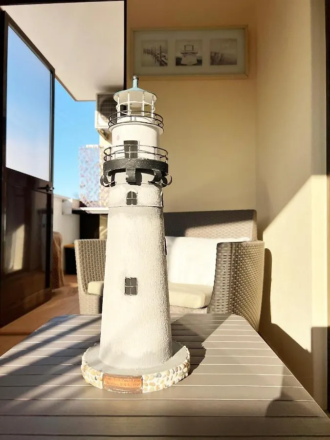 Sun Apartment Lagos