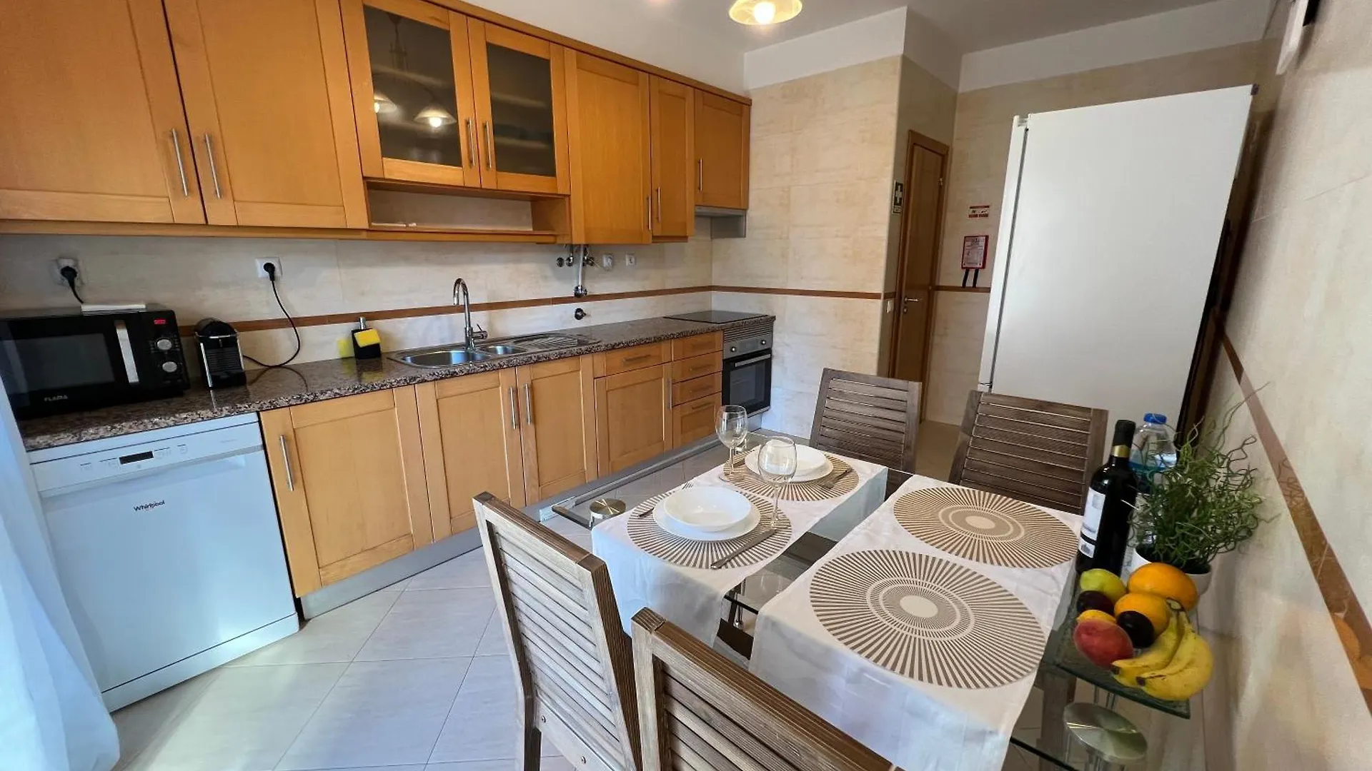 Sun Apartment Lagos