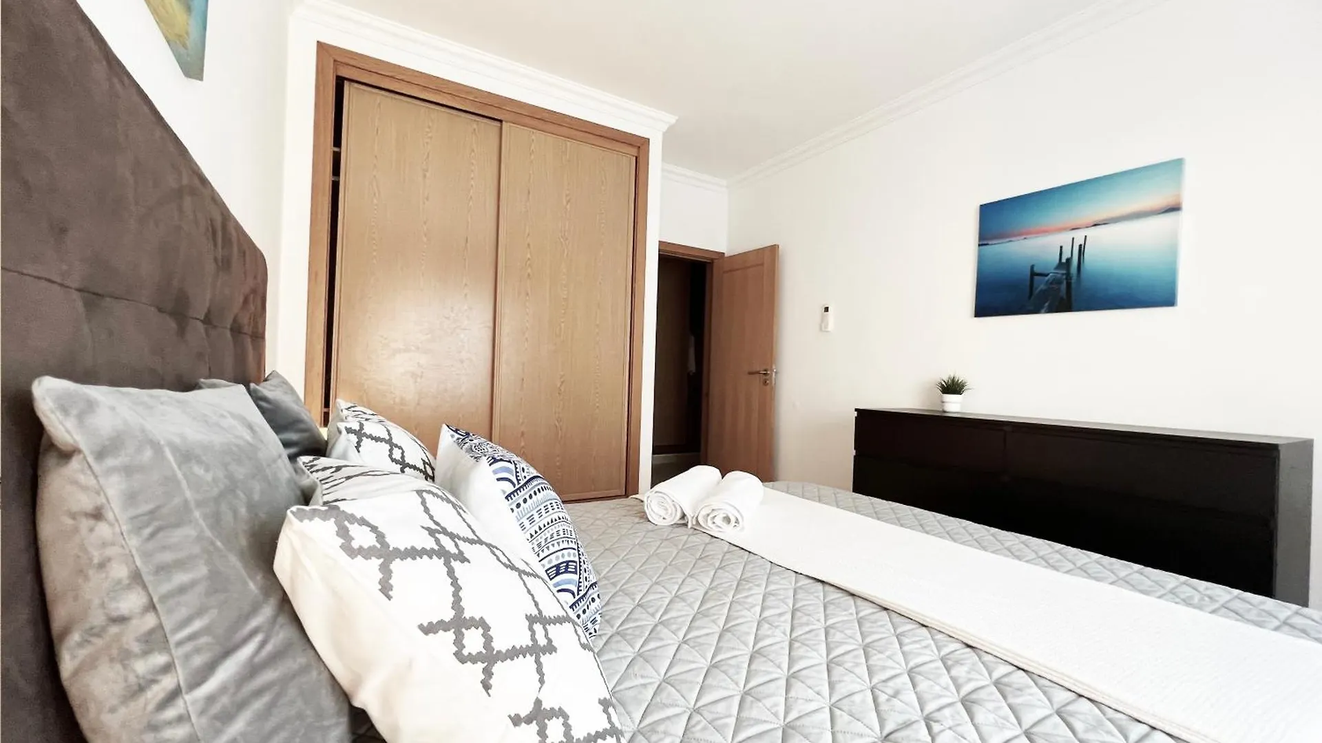 Sun Apartment Lagos