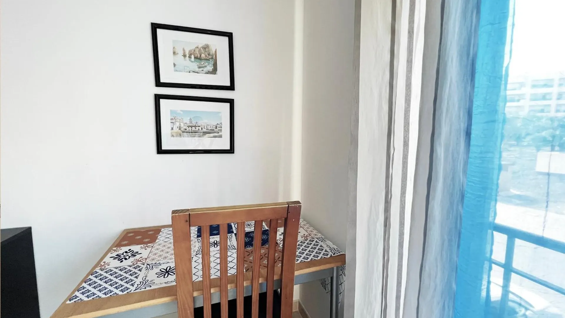 Sun Apartment Lagos