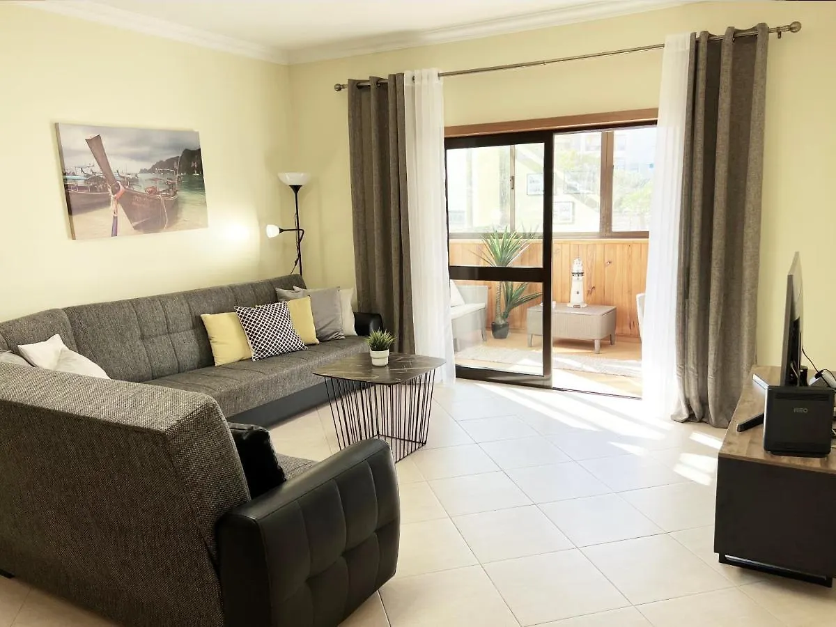 Sun Apartment Lagos