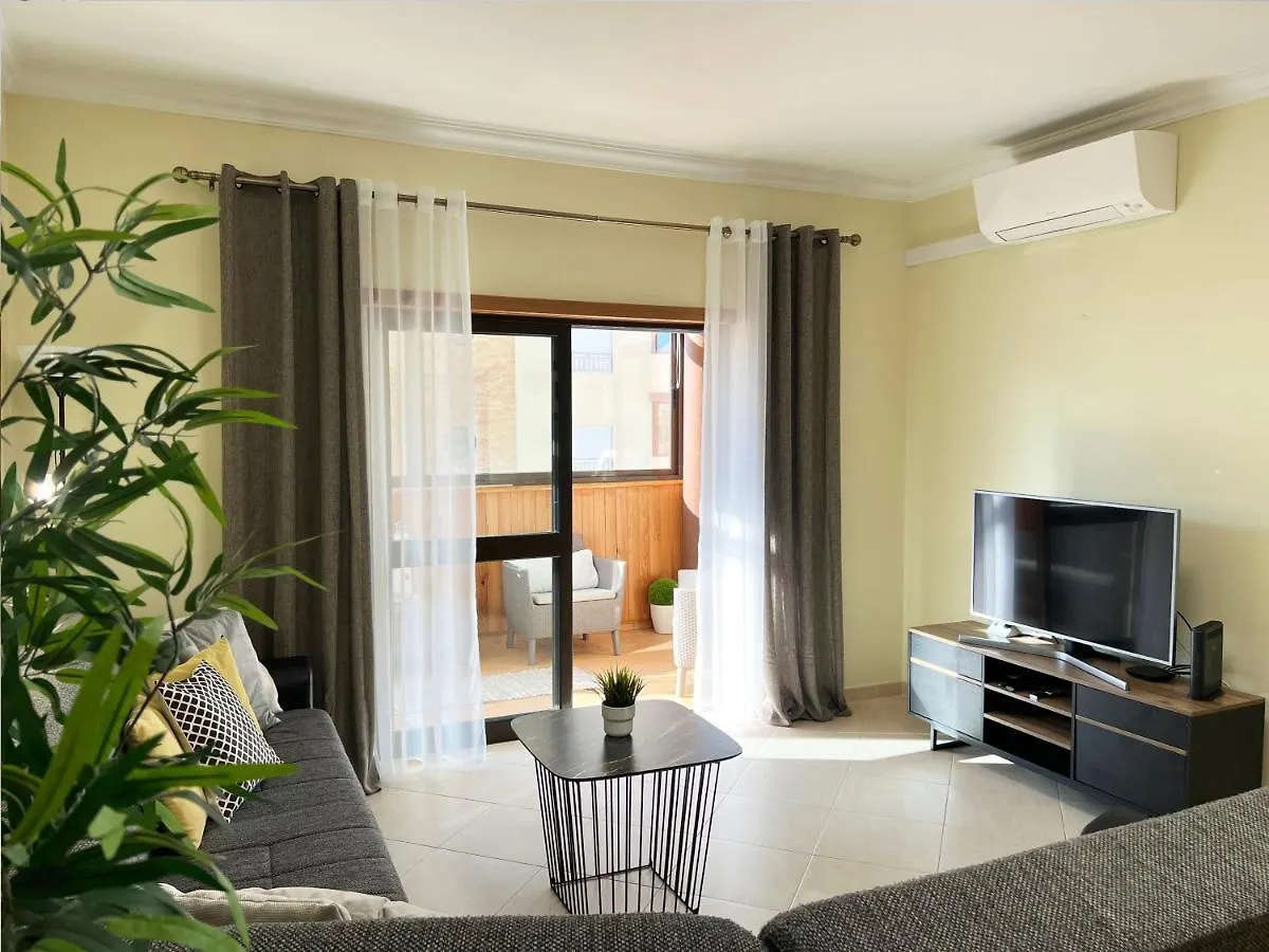 Sun Apartment Lagos 0*,