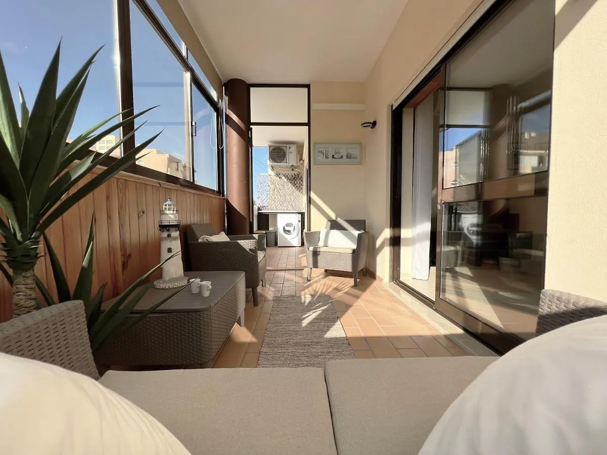 Sun Apartment Lagos