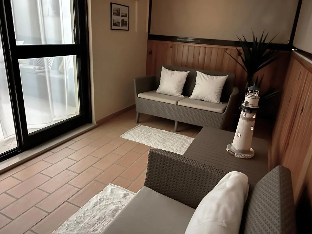 Sun Apartment Lagos