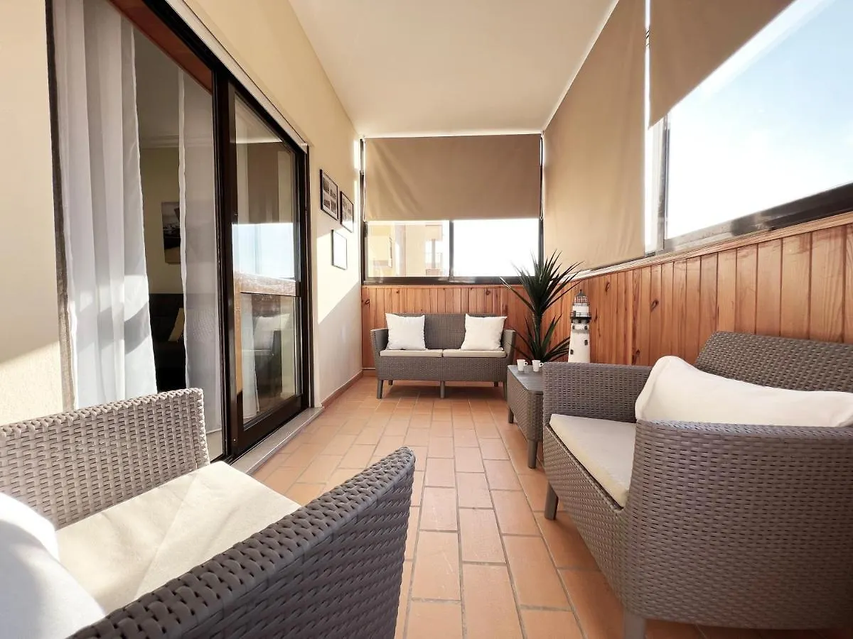 Sun Apartment Lagos
