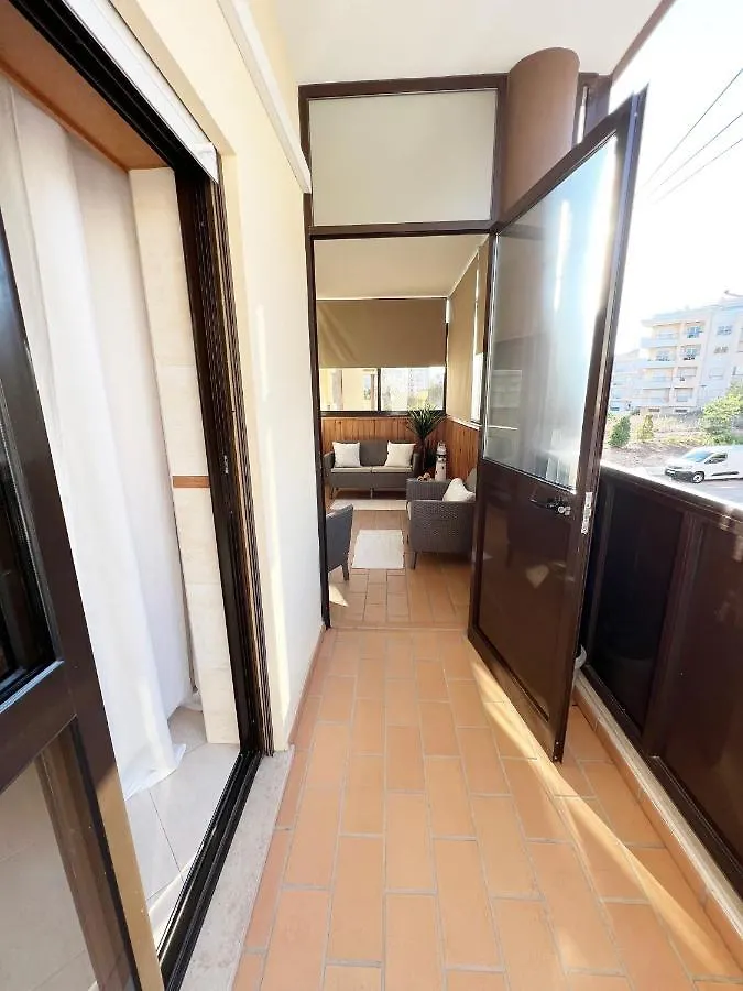Sun Apartment Lagos 0*,