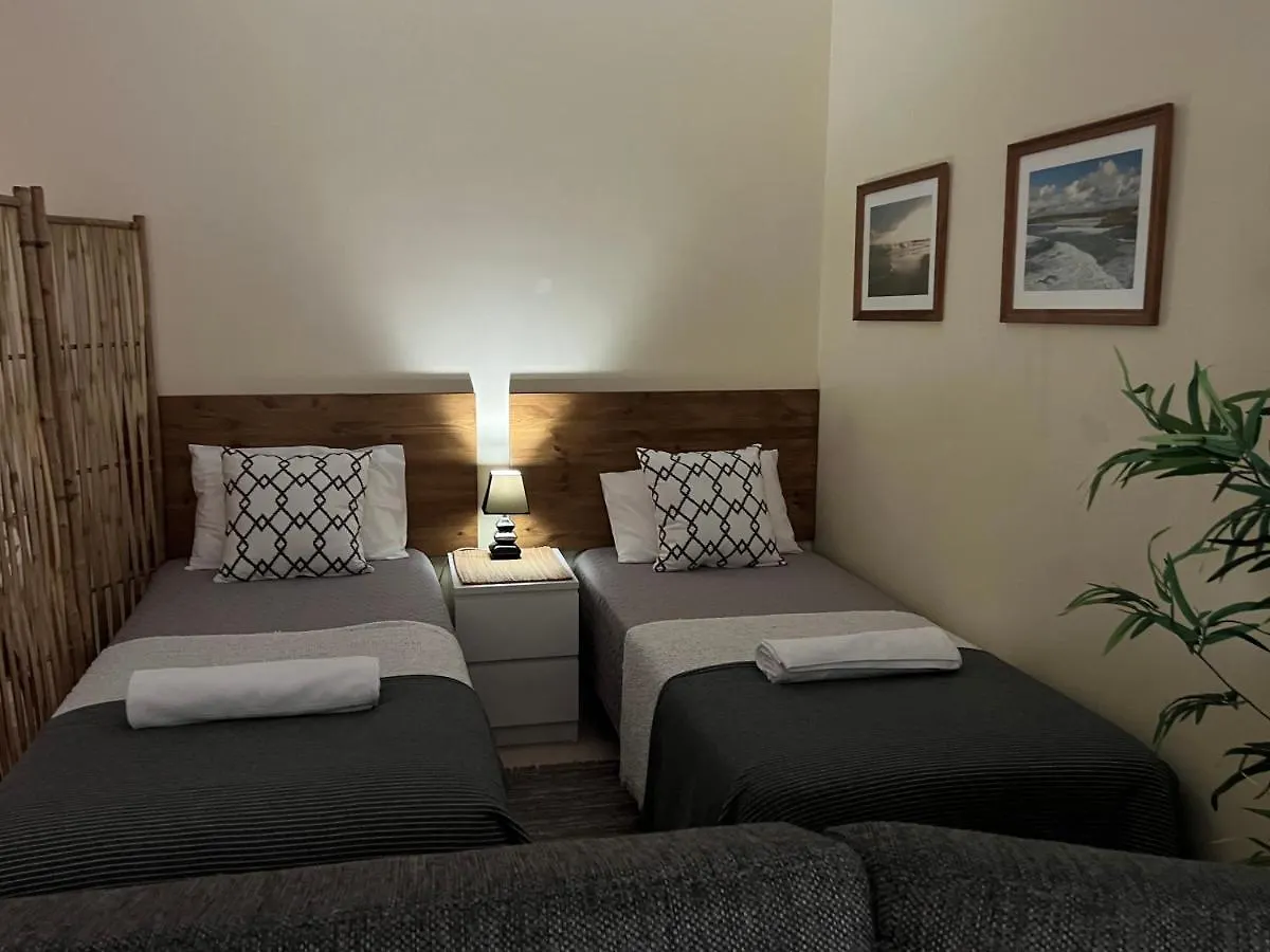 Sun Apartment Lagos