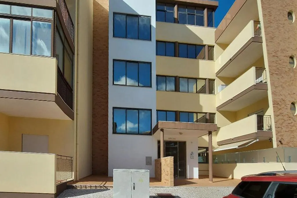 Sun Apartment Lagos 0*,  Portugal