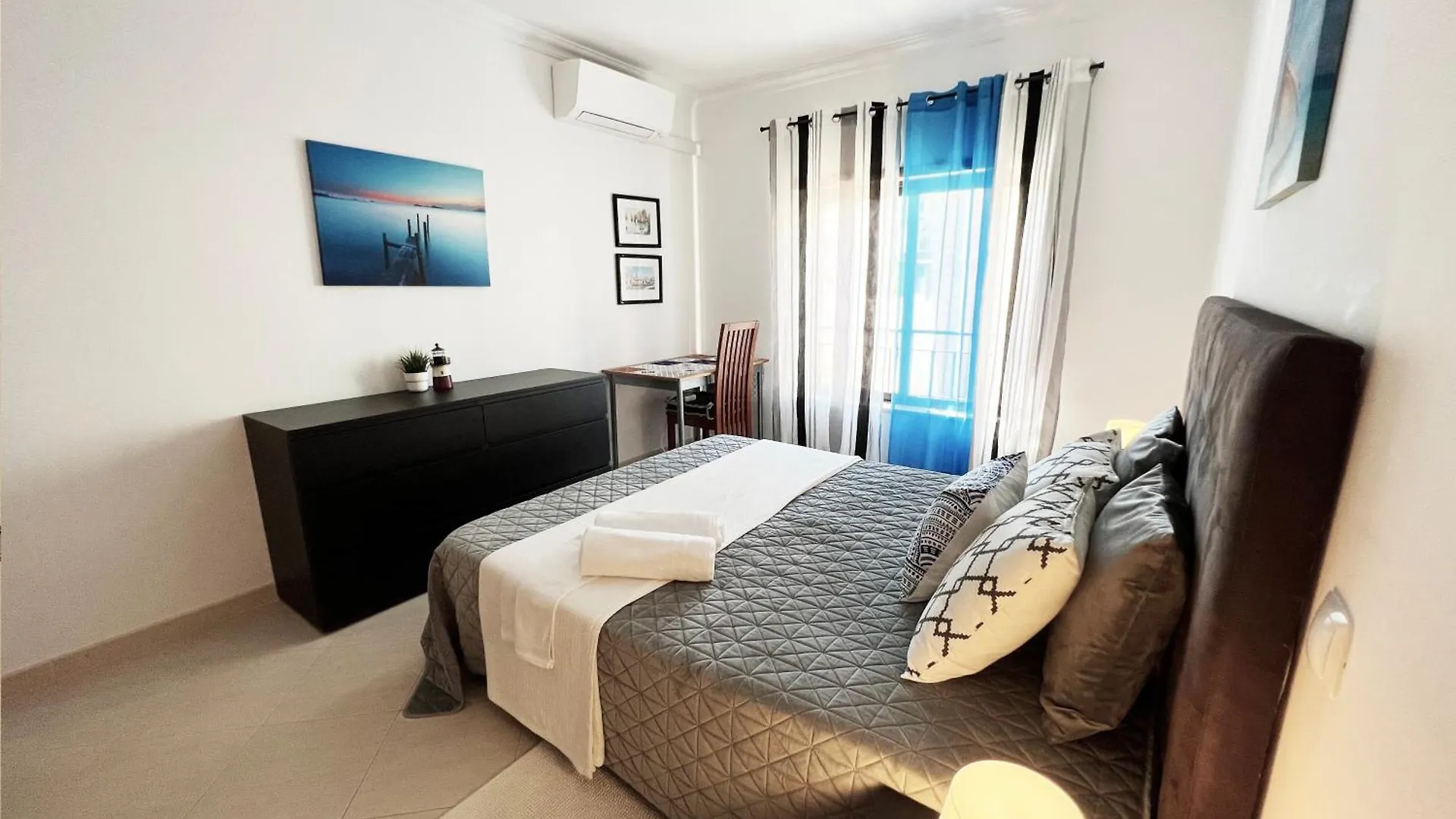 Sun Apartment Lagos Portugal