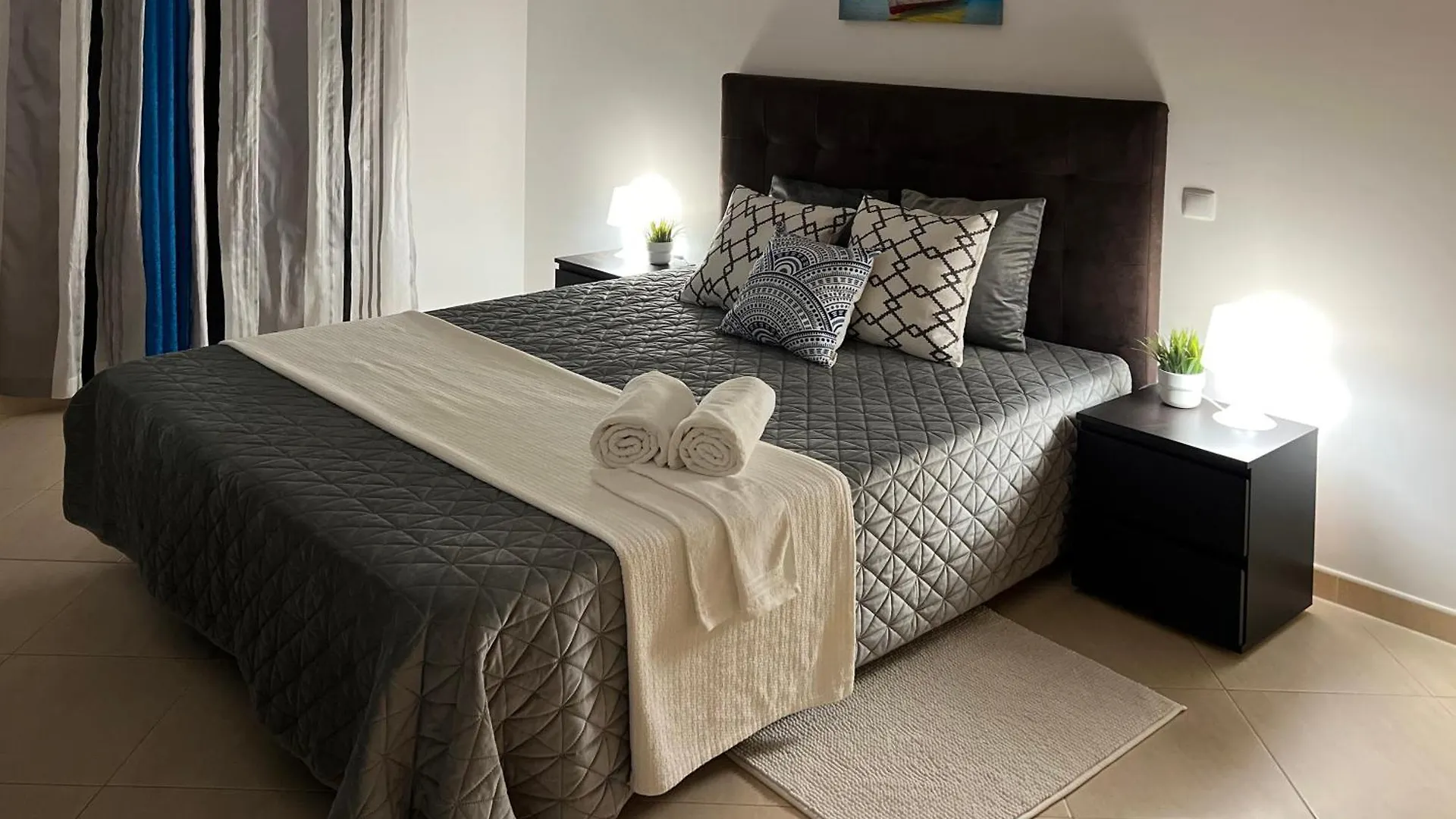 Sun Apartment Lagos